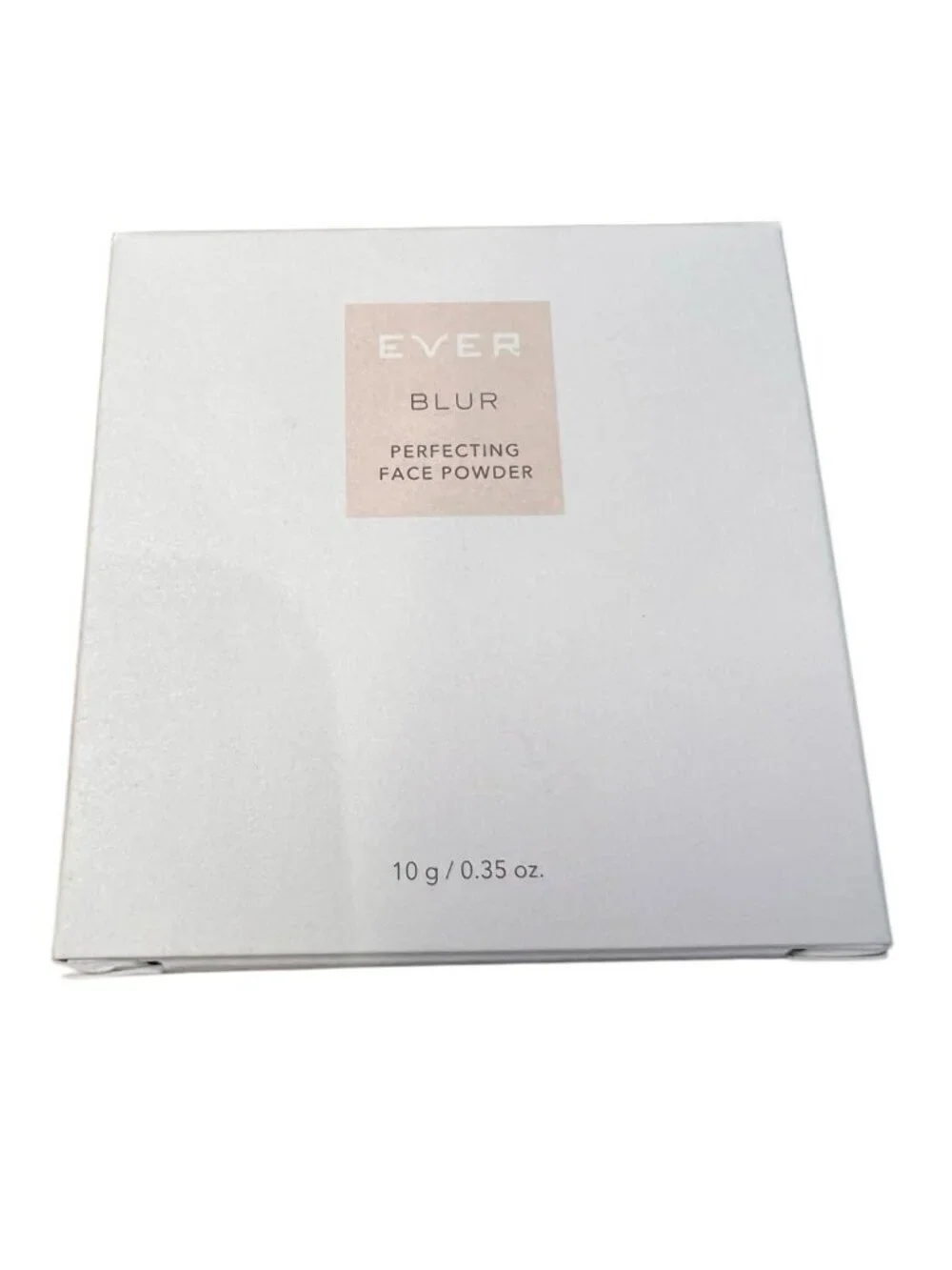 Ever By StellaDot Blur Perfecting Face Powder Full Size 10 grams / 0.35 oz NIB